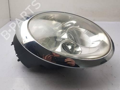 Right headlight MINI MINI (R50, R53) Cooper | BP36240917C29 - Image 2