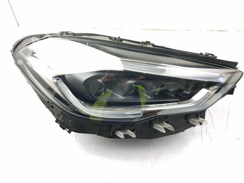 Used Right headlight Right headlight MERCEDES-BENZ GLA (H247) GLA 220 d 4-matic (247.715) (190 hp) 32352733 32352733