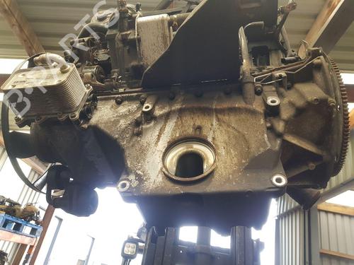 Engine LAND ROVER RANGE ROVER III (L322) 3.0 D 4x4 | BP26963311M1