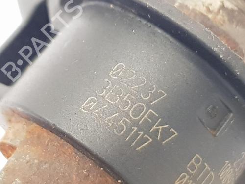 Injector BMW 1 Coupe (E82) 123 d | BP37438791M100 - Image 7