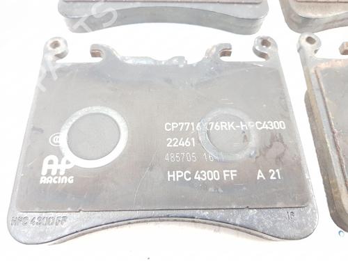 Other MCLAREN 720S Spider 4.0 | BP22677532O1 