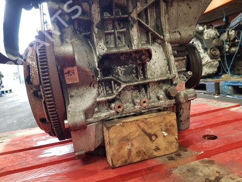 Engine VW POLO VI (AW1, BZ1, AE1) | BP30138031M1