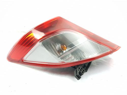 Left taillight TOYOTA YARIS (_P13_) 1.3 (NSP130_, NSP130) | BP28158026C34 