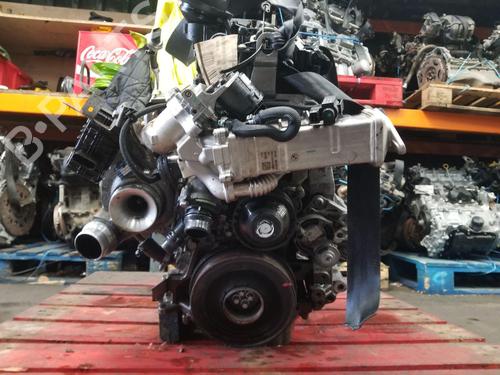 Engine BMW 1 (F20) 116 d | BP32275271M1 - Image 3