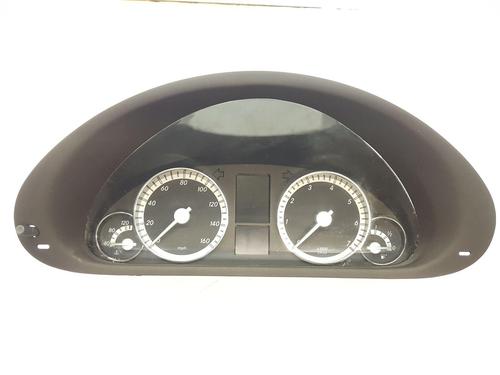 Kombiinstrument MERCEDES-BENZ CLC-CLASS (CL203) CLC 180 Kompressor (203.746) (143 hp) 22676145