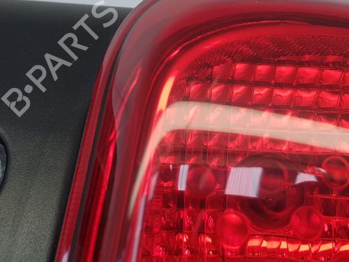 Right taillight NISSAN MICRA IV (K13K, K13KK) 1.2 | BP26035893C35 