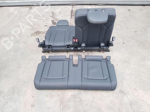 Right front seat AUDI Q7 (4MB, 4MG, 4MQ) SQ7 TDI quattro | BP32787237C16  - Image 94