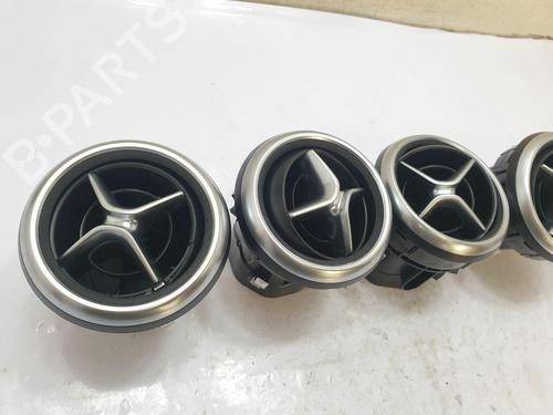 Air vent MERCEDES-BENZ A-CLASS (W176) A 180 CDI / d (176.012) | BP22664112I21 