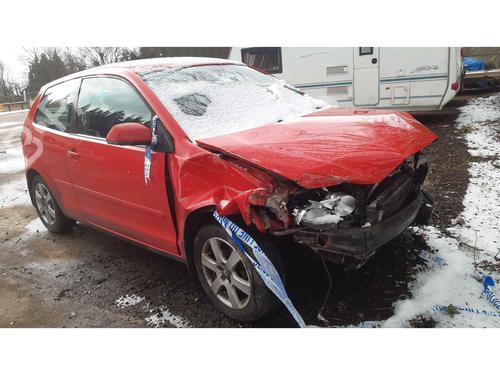 Used Parts VW POLO IV (9N_, 9A_) 1.4 16V 5013801