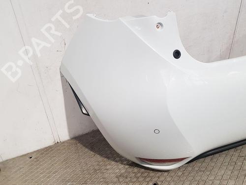 Rear bumper RENAULT ZOE (BFM_) ZOE | BP30330950C8 