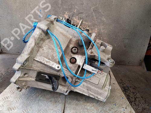 Gearbox CITROËN C3 AIRCROSS II (2R_, 2C_) 1.2 PureTech 110 (2RHNZB, 2RHNZW, 2RHNPX, 2RHNPJ) | BP30137846M3