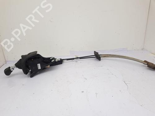 Gear lever FORD TRANSIT CUSTOM V362 Van (FY, FZ) 2.2 TDCi | BP33853344M90 - Image 2