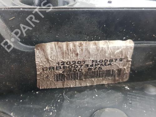 Left mirror LAND ROVER DISCOVERY III (L319) 2.7 TD 4x4 | BP30402832C26 