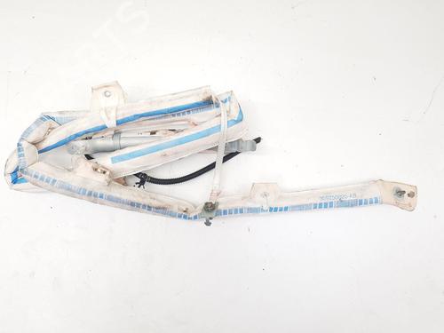 Left curtain airbag VAUXHALL ASTRA Mk VII (K) Estate (B16) 1.6 CDTi | BP22681003C11