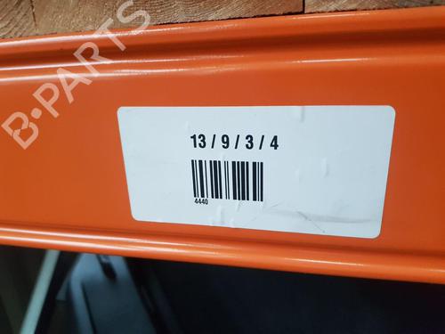 Luggage compartment floor SEAT LEON (5F1) 1.2 TSI | BP32097859I33 