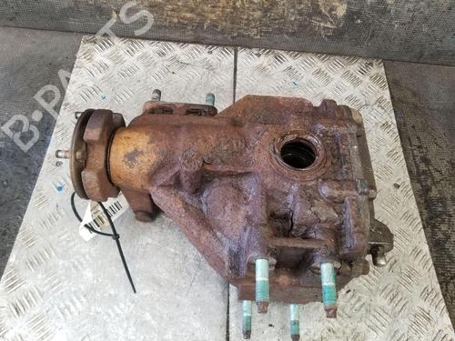 Used Rear differential Rear differential MAZDA MX-5 III (NC) 2.0 (NC18) (160 hp) 33306443 33306443