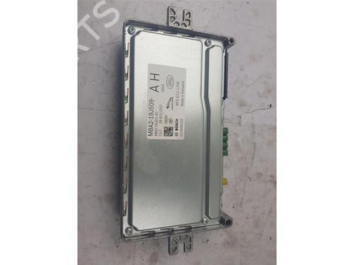 Andre LAND ROVER RANGE ROVER EVOQUE (L551) 2.0 D180 MHEV 4x4 | BP38871035O1 - Image 5
