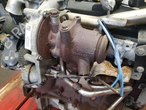 Engine RENAULT CLIO IV (BH_) 1.5 dCi 90 | BP32737783M1  - Image 8
