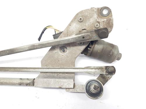 Front wiper motor DACIA DUSTER (HS_) 1.5 dCi (HSMC) | BP30796293M29  - Image 5