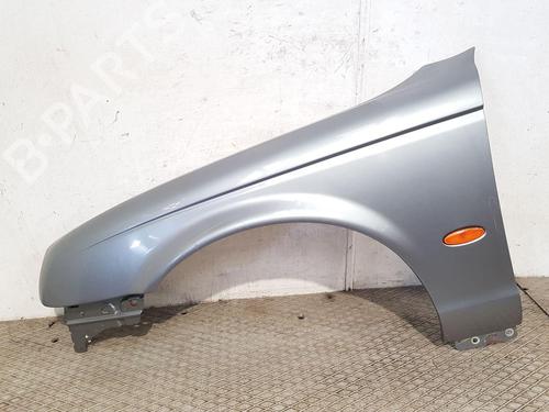 Forkjerm venstre JAGUAR S-TYPE II (X200) 2.7 D (207 hp) 27455553