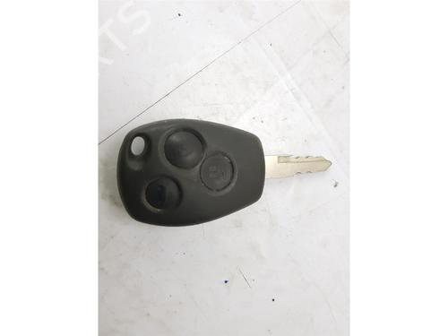 Ignition barrel NISSAN PRIMASTAR Van (X83) 2.0 dCi 115 | BP39977997M48 - Image 2