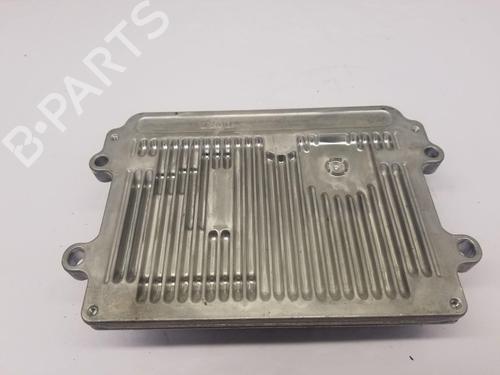 Engine control unit (ECU) MITSUBISHI L200 / TRITON (KJ_, KK_, KL_) | BP36459644M57 - Image 4