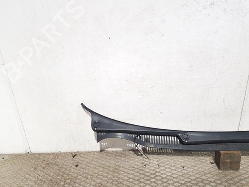 Scuttle panel VW CADDY III Box Body/MPV (2KA, 2KH, 2CA, 2CH) 1.6 TDI | BP30690031C110