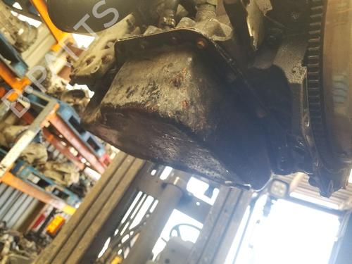 Engine LAND ROVER FREELANDER 2 (L359) 2.2 TD4 4x4 | BP36860303M1  - Image 10
