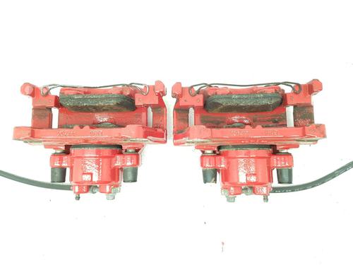 Right front brake caliper FORD PUMA (J2K, CF7)  | BP33889685M104  - Image 7