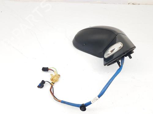 Used Right mirror Right mirror PEUGEOT 308 I (4A_, 4C_) 1.6 HDi (92 hp) 34639111 34639111