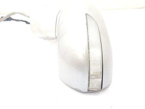 Left mirror HONDA JAZZ II (GD_, GE3, GE2) 1.3 iDSi (GD1) | BP26400902C26 