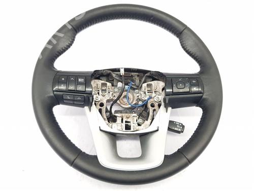Ratt Ratt TOYOTA HILUX VIII Pickup (_N1_) 2.4 D 4WD (GUN125_, GUN125R) (150 hp) 35966858 35966858