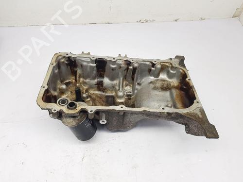Used Oil sump HONDA CIVIC VIII Hatchback (FN, FK) 1.8 (FN1, FK2) (140 hp) 28444440