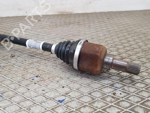 Left front driveshaft OPEL ASTRA L (O5) 1.2 (FPHNPJ) | BP27194130M38 