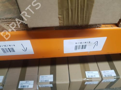 Injector VOLVO V70 III (135) D4 | BP28104964M100 