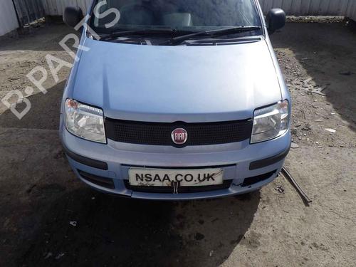 Pedal FIAT PANDA (169_) 1.1 (169.AXA1A) | BP22676837I4 