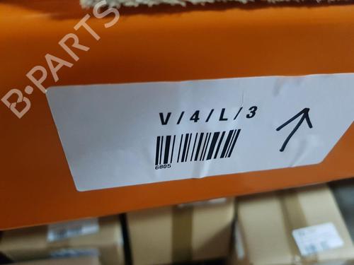 Electronic module MERCEDES-BENZ GLS (X167)  | BP29229804M83 