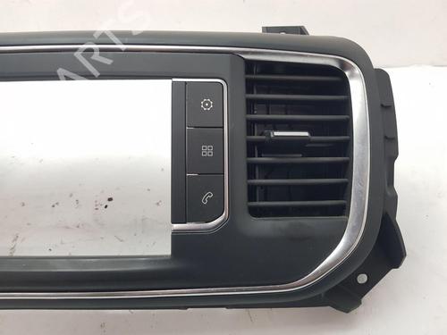 Luftventil TOYOTA PROACE VERSO Bus (MPY_) 2.0 D4d (MPY6, MPY5) | BP22683097I21 
