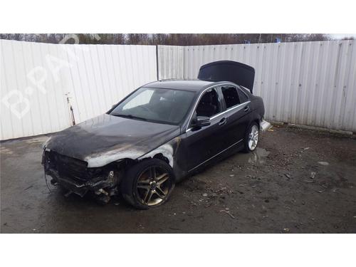 Electronic module MERCEDES-BENZ C-CLASS (W204) C 220 CDI (204.002) | BP34331779M83  - Image 14