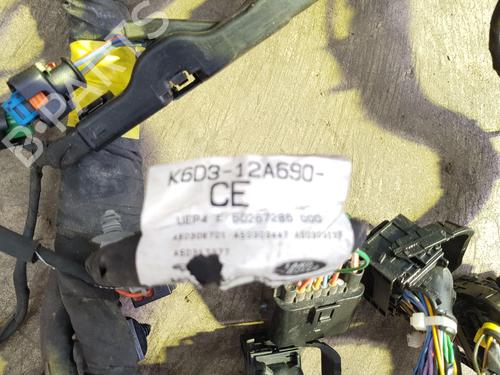 Cable LAND ROVER DISCOVERY V (L462)  | BP22673442E12