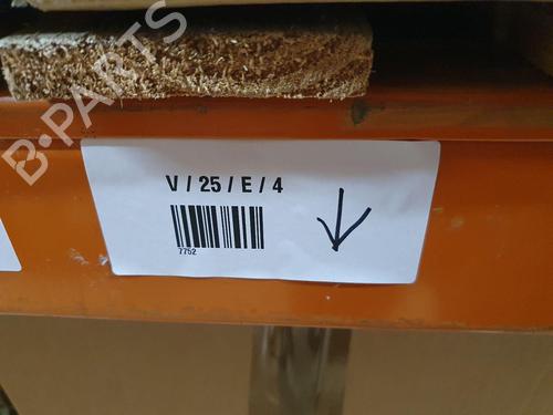 Left front suspension arm MERCEDES-BENZ A-CLASS (W176) A 180 CDI / d (176.012) | BP26302622M12