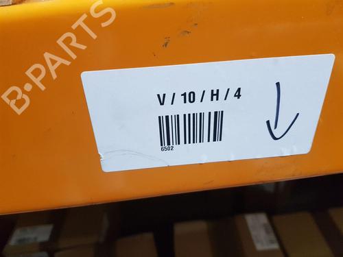 Gearbox control unit NISSAN QASHQAI / QASHQAI +2 I (J10, NJ10, JJ10E) 1.6 | BP26667626M52 