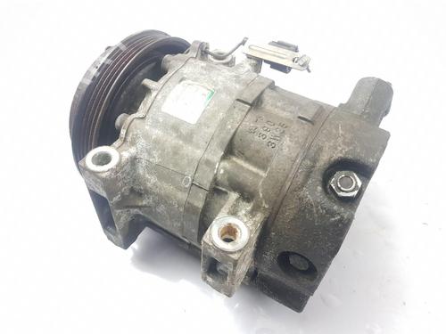 AC compressor NISSAN 350Z Coupe (Z33) 3.5 | BP27689216M34 