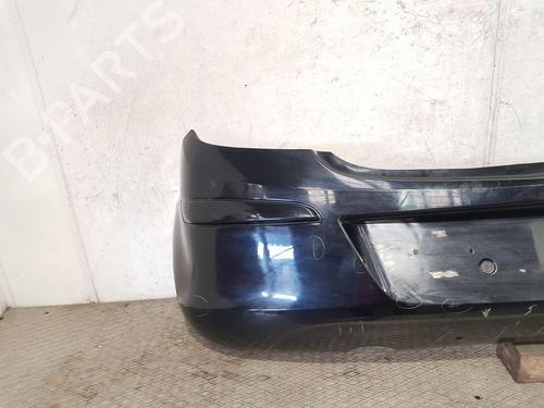 Rear bumper OPEL CORSA D (S07)  | BP22204251C8 
