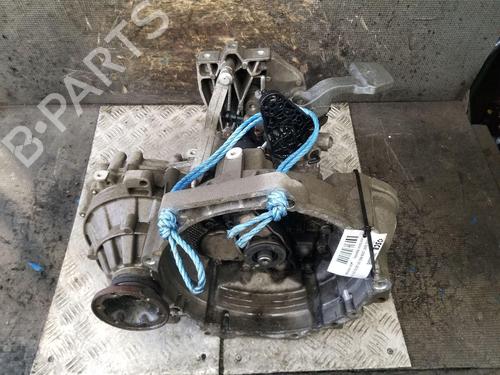 Used Gearbox SEAT LEON (5F1) 1.4 TSI (150 hp) 32455151