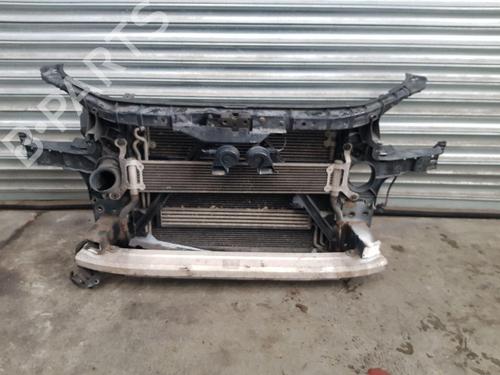 Frontplate/Frontkurv AUDI Q7 (4LB) 3.0 TDI quattro (233 hp) 30690064