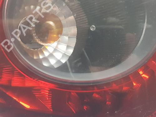 Venstre baglygte VAUXHALL CORSA Mk III (D) (S07) 1.2 i 16V (L08) | BP30977080C34 