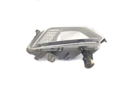 Right front fog light VW POLO VI (AW1, BZ1, AE1)  | BP27305356C31 