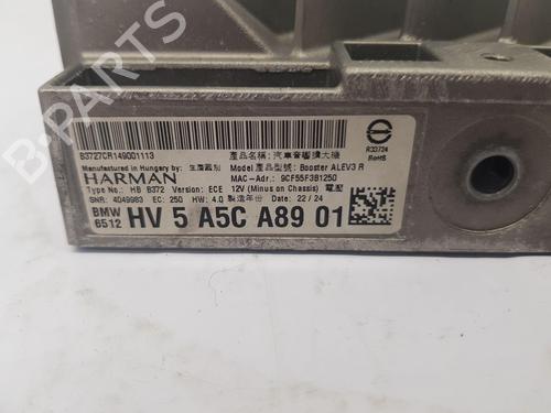 Electronic module BMW 4 Coupe (G22, G82) M4 Competition M xDrive | BP37266358M83 - Image 2