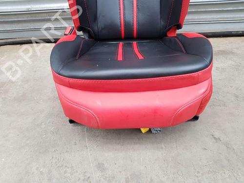 Left front seat ASTON MARTIN VANTAGE Coupe V8 | BP37172557C15 - Image 6